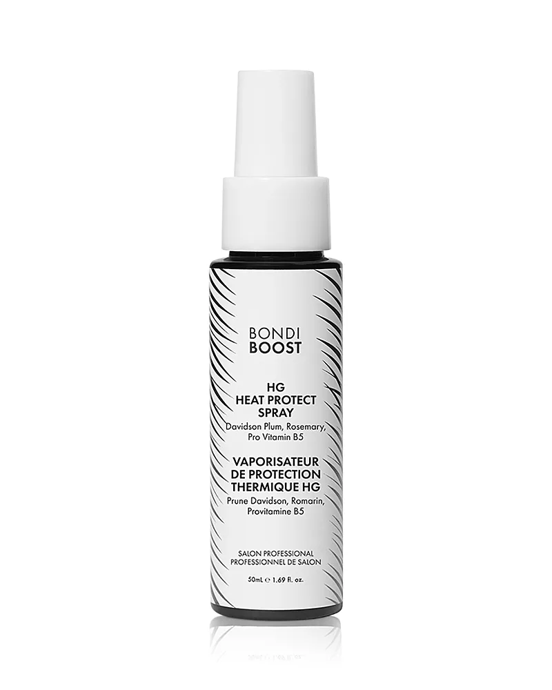 Hg Heat Protect Travel Spray by Bondiboost