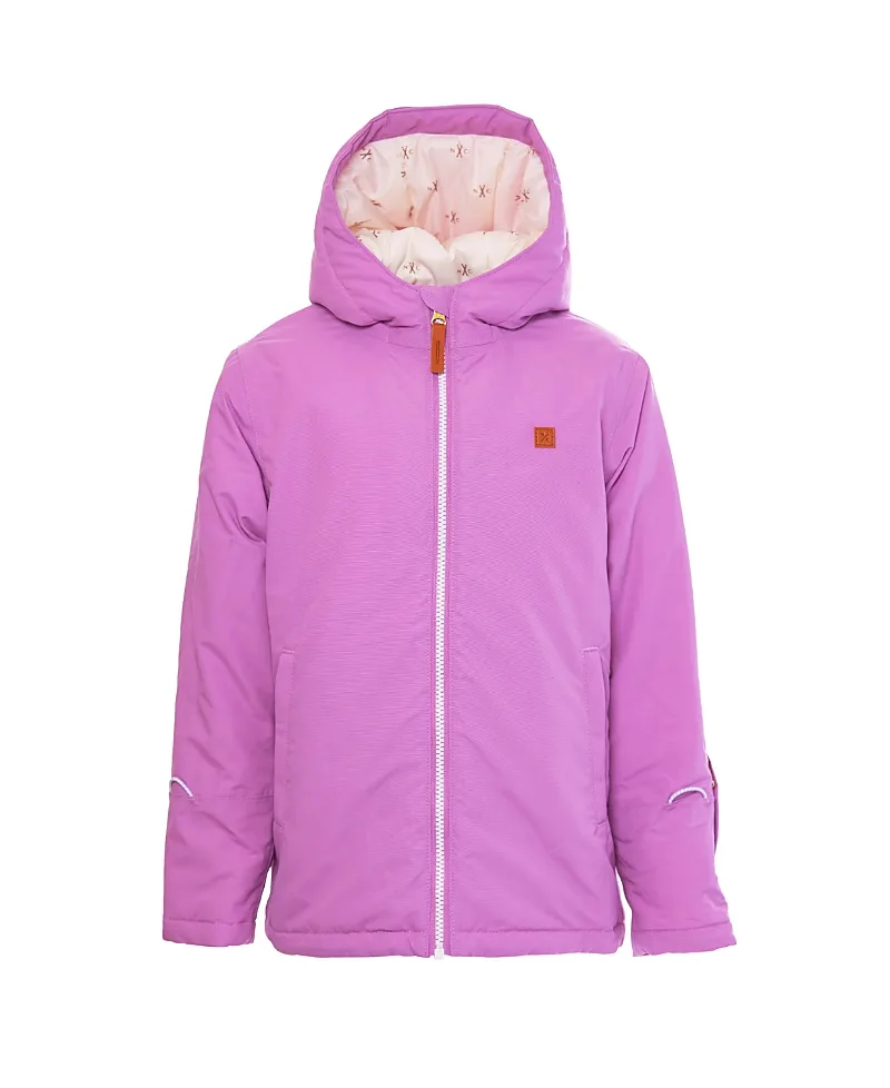 Waterproof Winter Ski Coat by Northern Classics