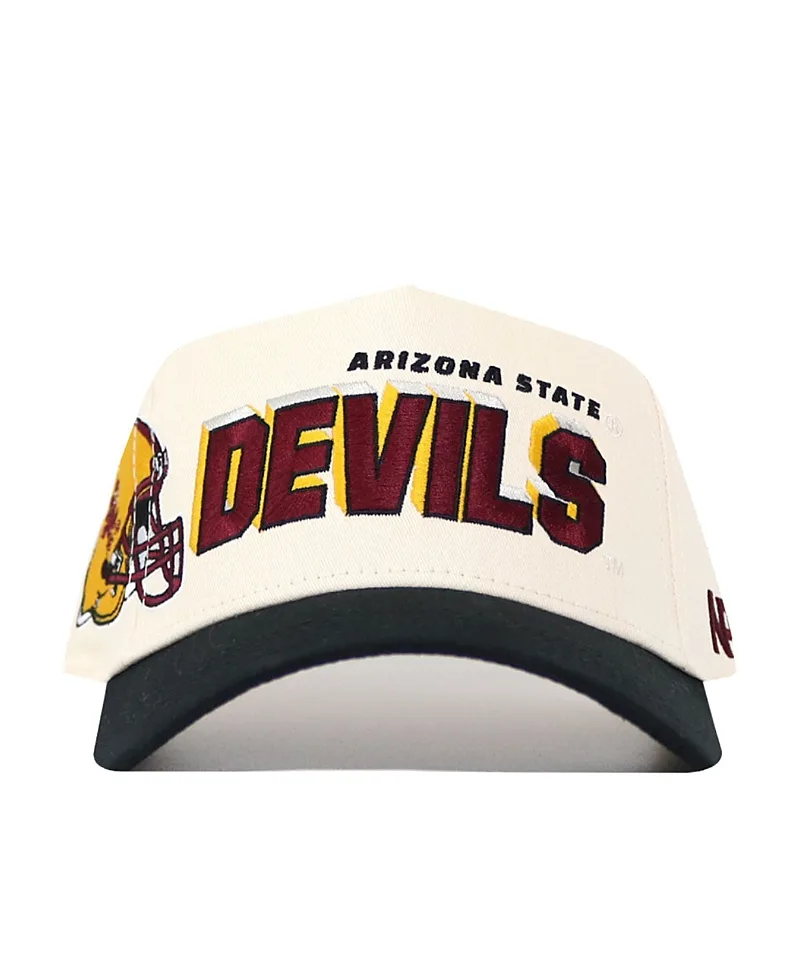 Arizona State Alma Mater Classic Hat by No Rivals