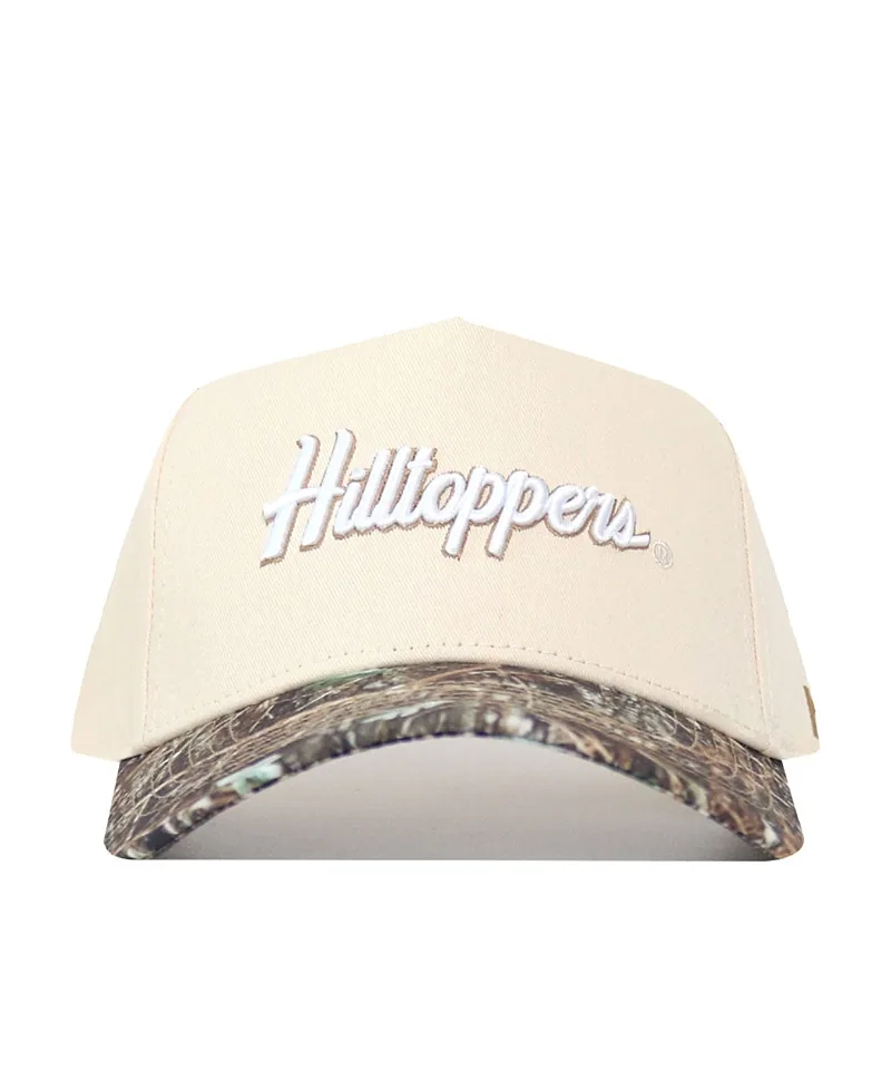 Western Kentucky Camo Connector Edition Hat by No Rivals
