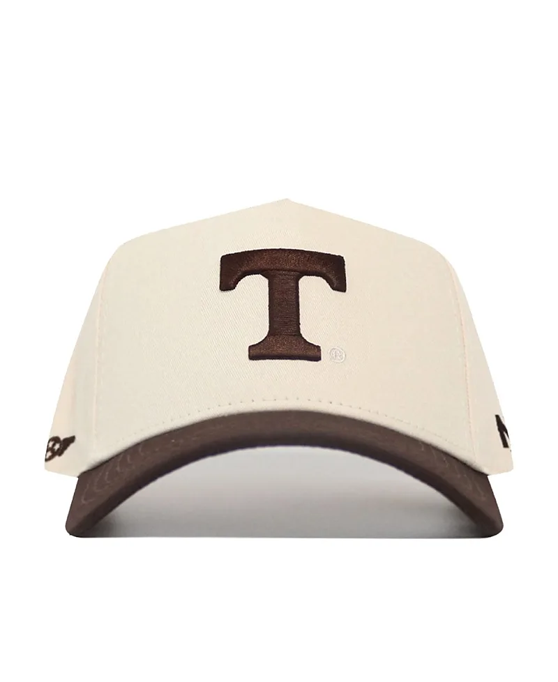 Tennessee Espresso Hat by No Rivals