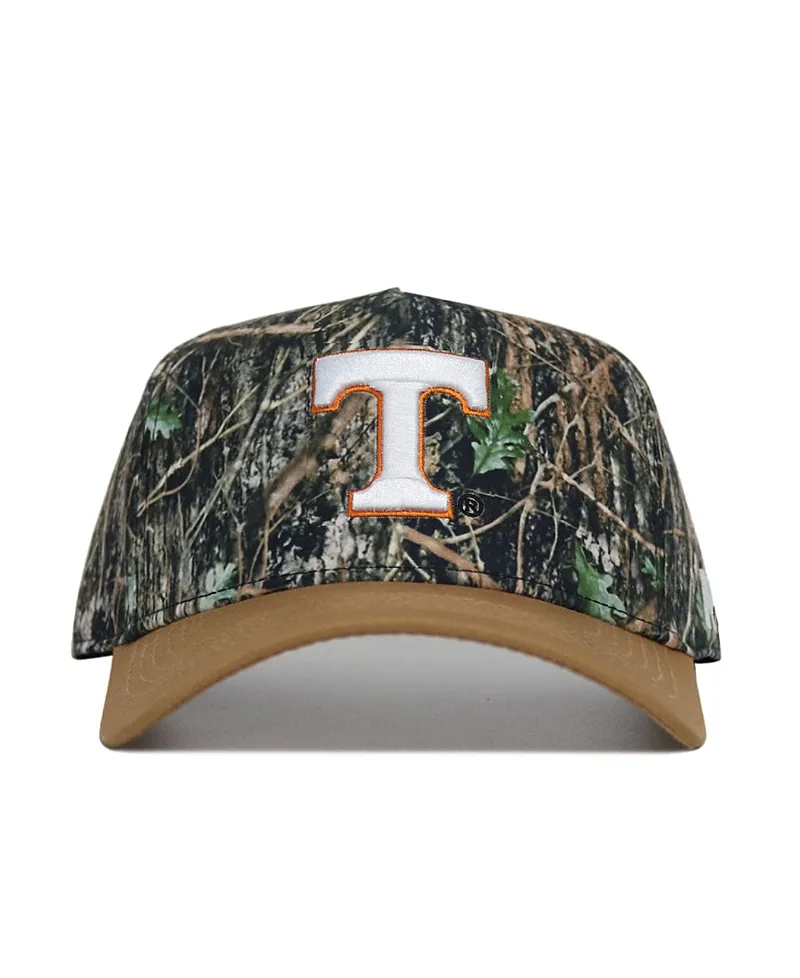 Tennessee Camo Explorer Edition Hat by No Rivals