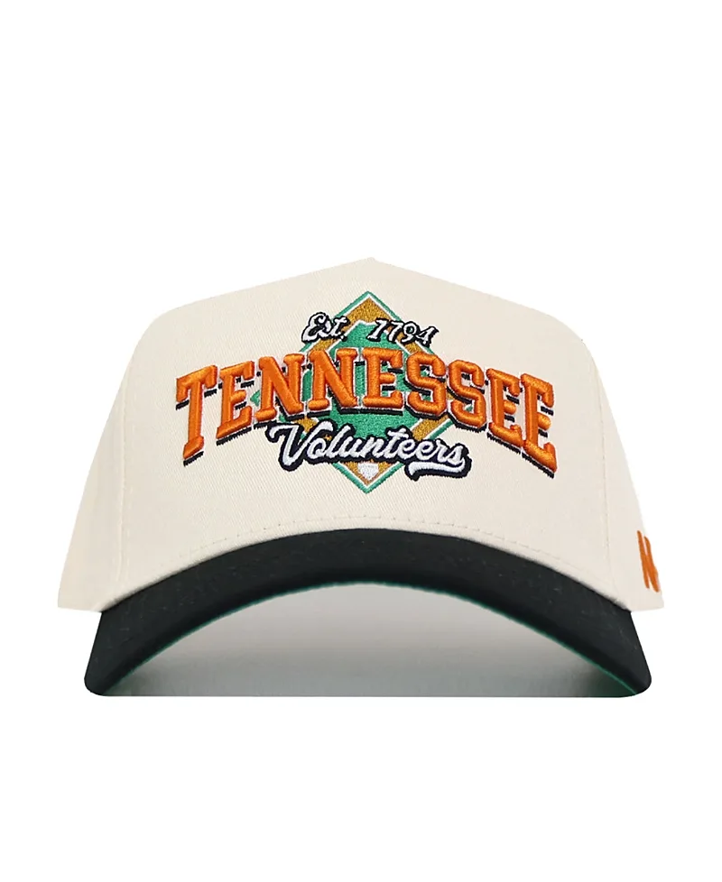 Tennessee Ballpark Hat by No Rivals