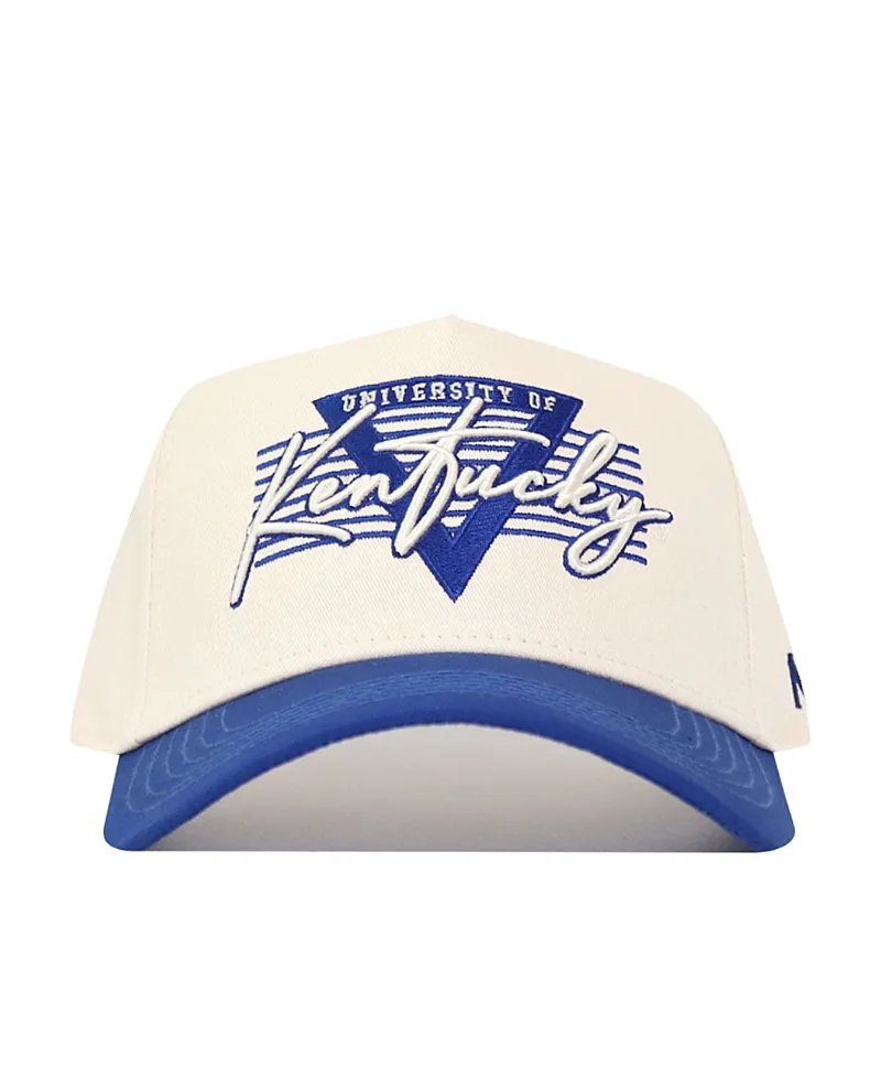 Kentucky Triangle Game Cap Hat by No Rivals