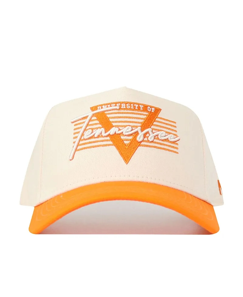 Tennessee Triangle Game Cap Hat by No Rivals