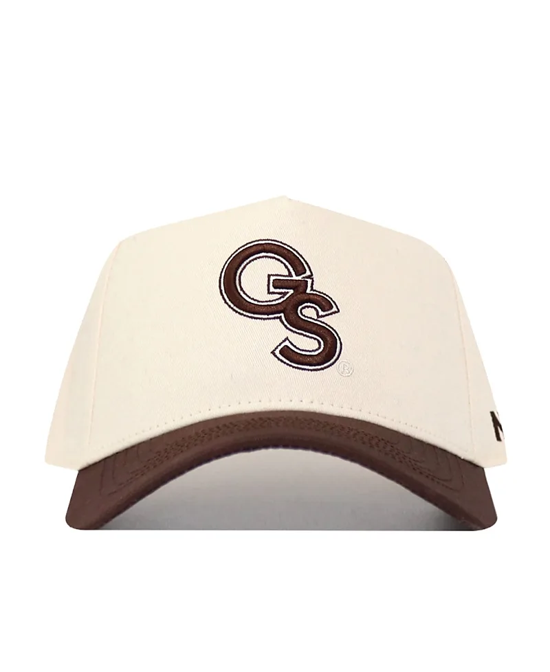 Georgia Southern Espresso Hat by No Rivals