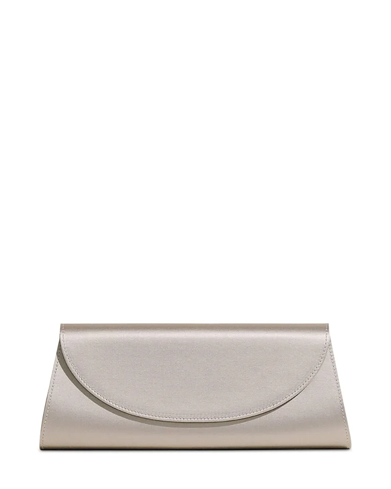 The Opera Satin Clutch