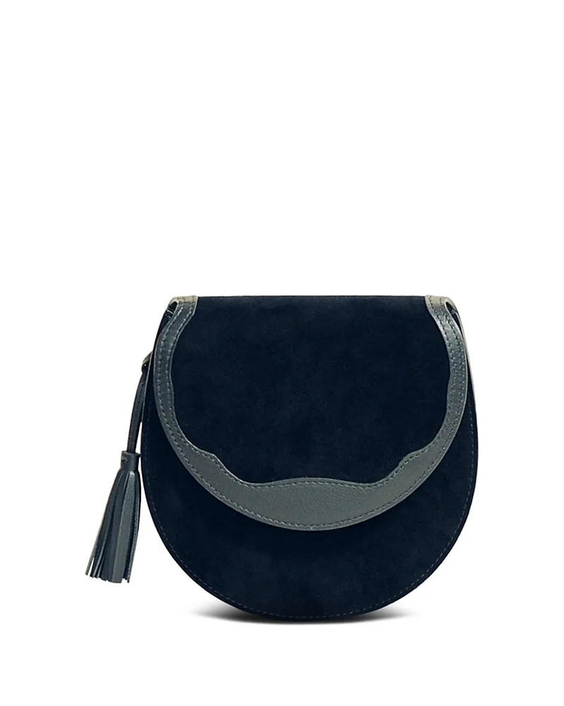 The Small Saddle Western Bag by Hunting Season