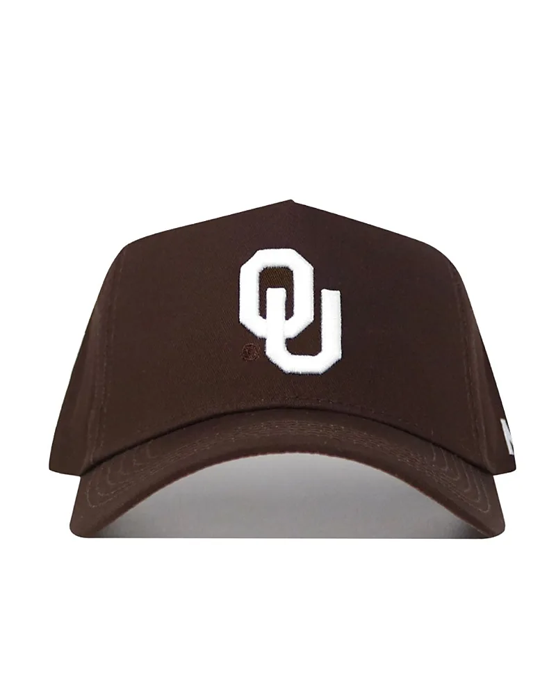 Oklahoma Americano Hat