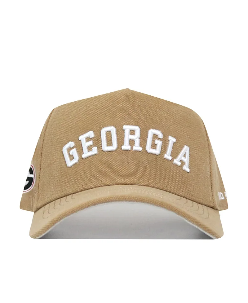 Georgia Rustic Hat by No Rivals