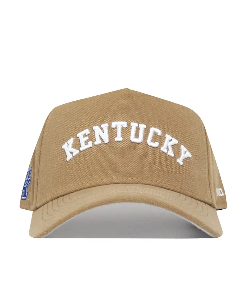 Kentucky Rustic Hat by No Rivals
