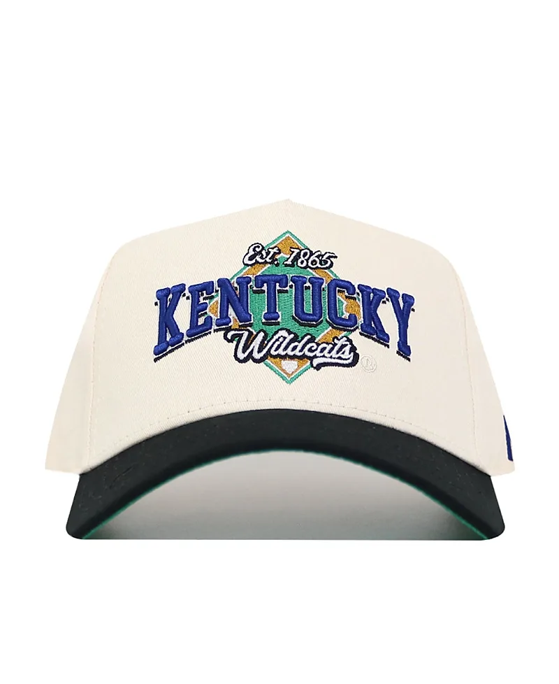 Kentucky Ballpark Hat by No Rivals