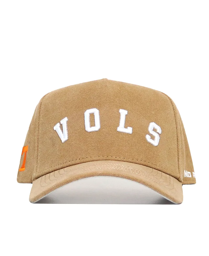 Tennessee Rustic Hat by No Rivals