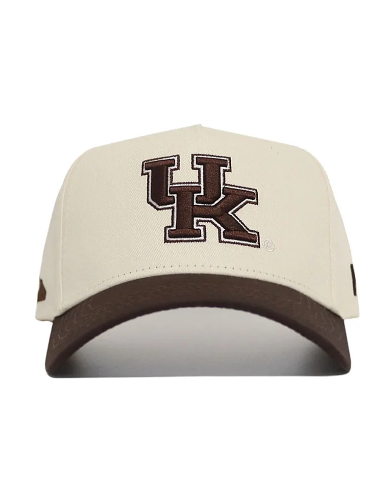 Kentucky Espresso Hat by No Rivals