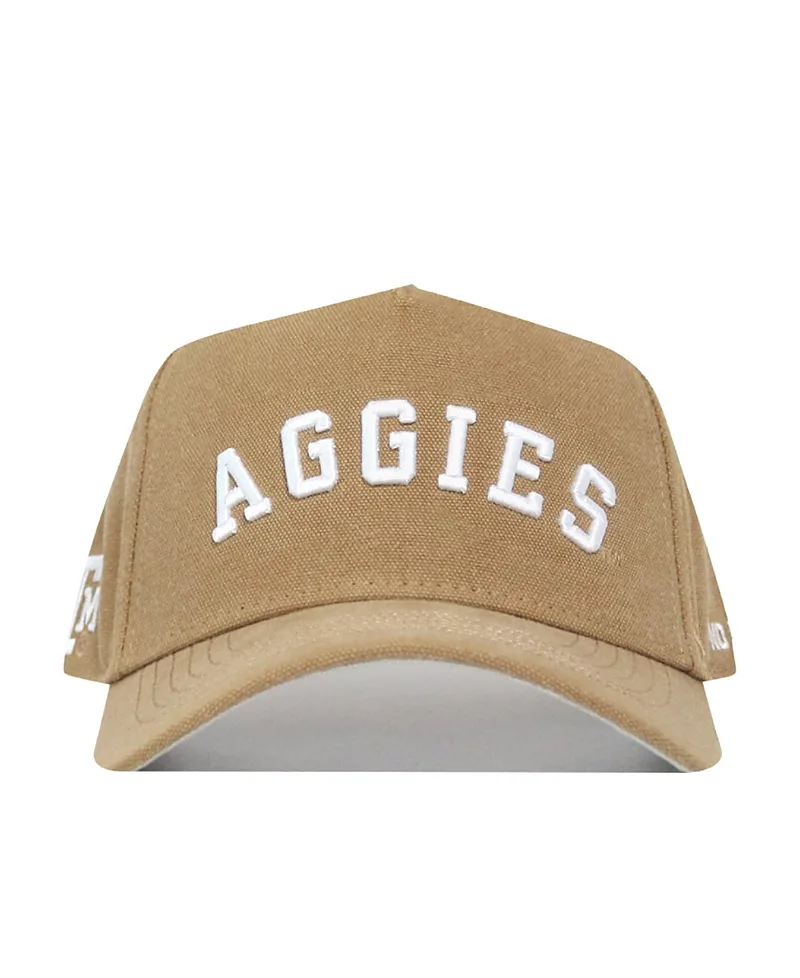 Texas a & M Rustic Hat by No Rivals