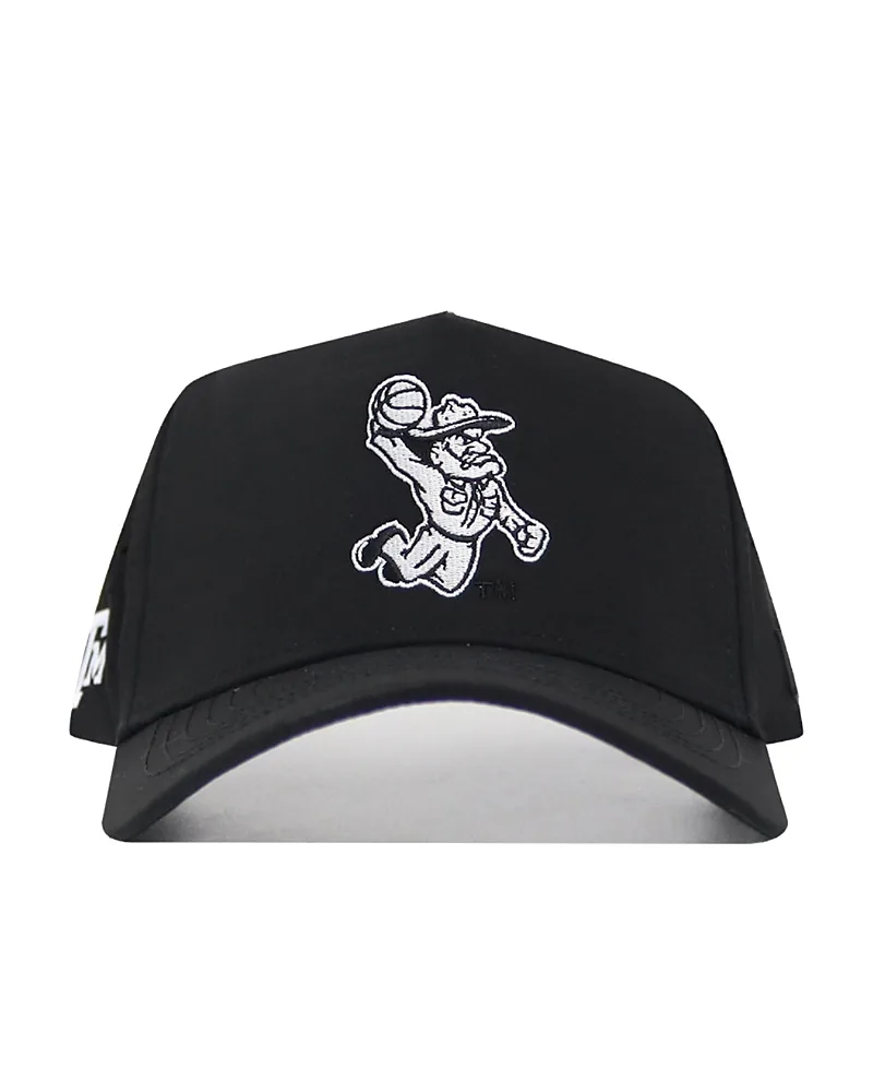 Texas a & M Ol Sarge Basketball Hat by No Rivals