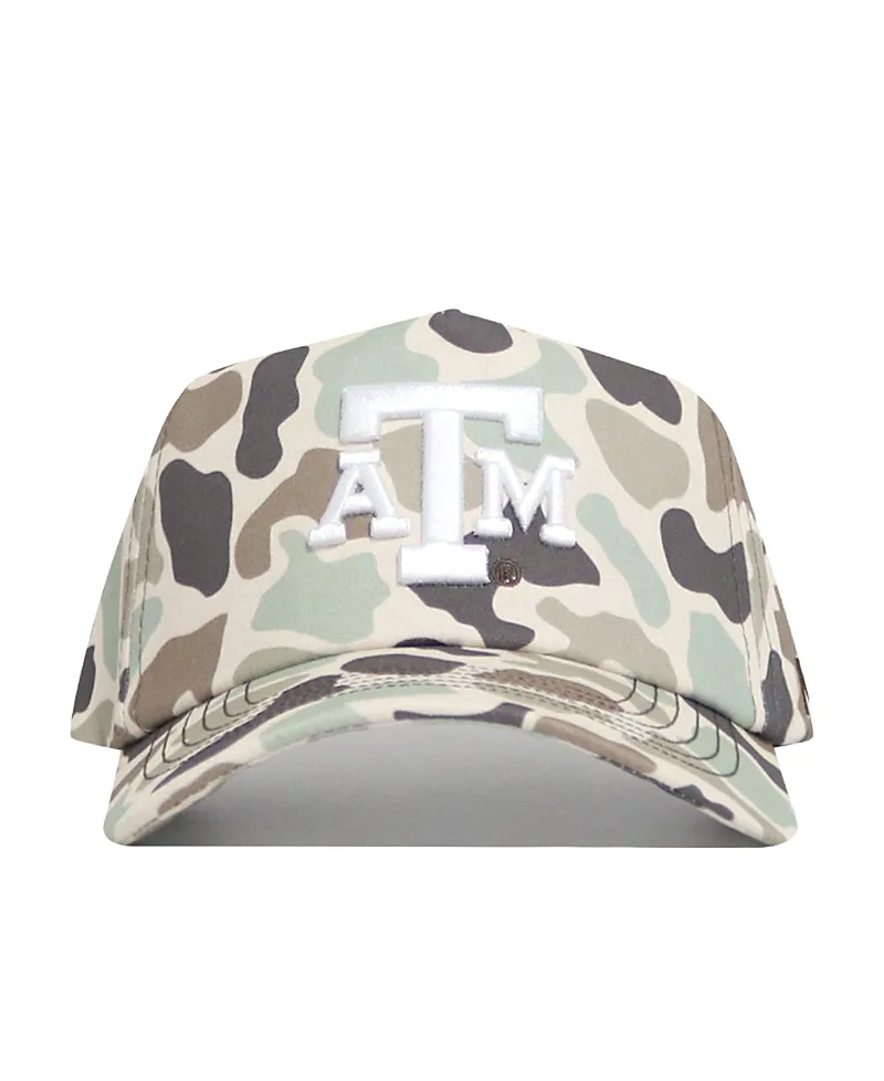 Texas a & M Huntsman Hat by No Rivals