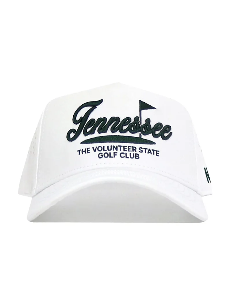 Tennessee Clubhouse Hat by No Rivals