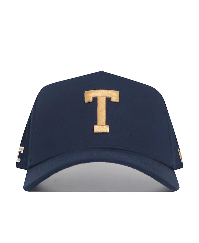 Georgia Tech Block T Hat by No Rivals