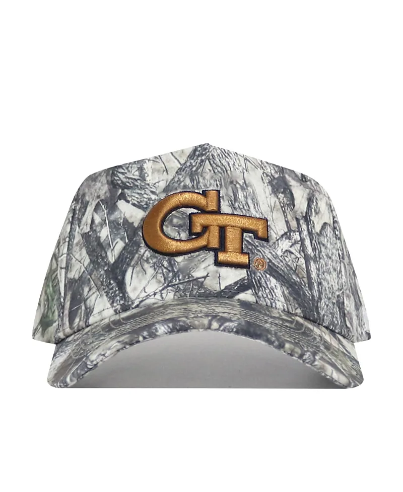 Georgia Tech Outland Hat by No Rivals