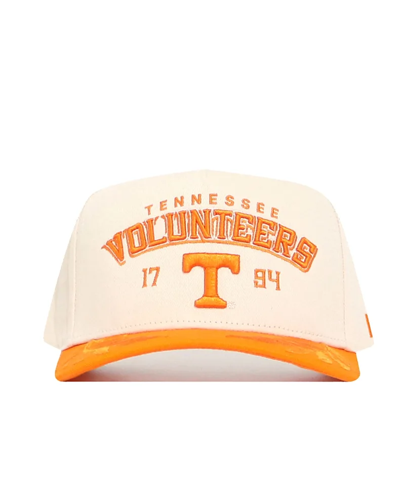 Tennessee Rally Hat by No Rivals