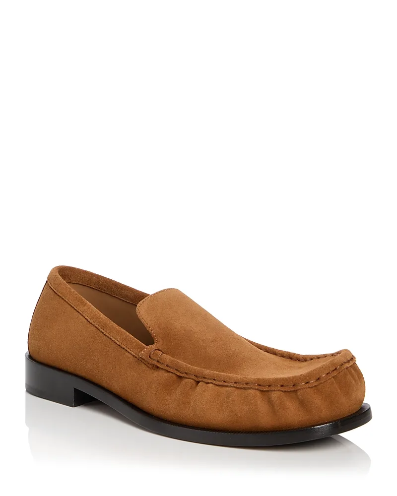 Dries Van Noten Loafers by Dries Van Noten