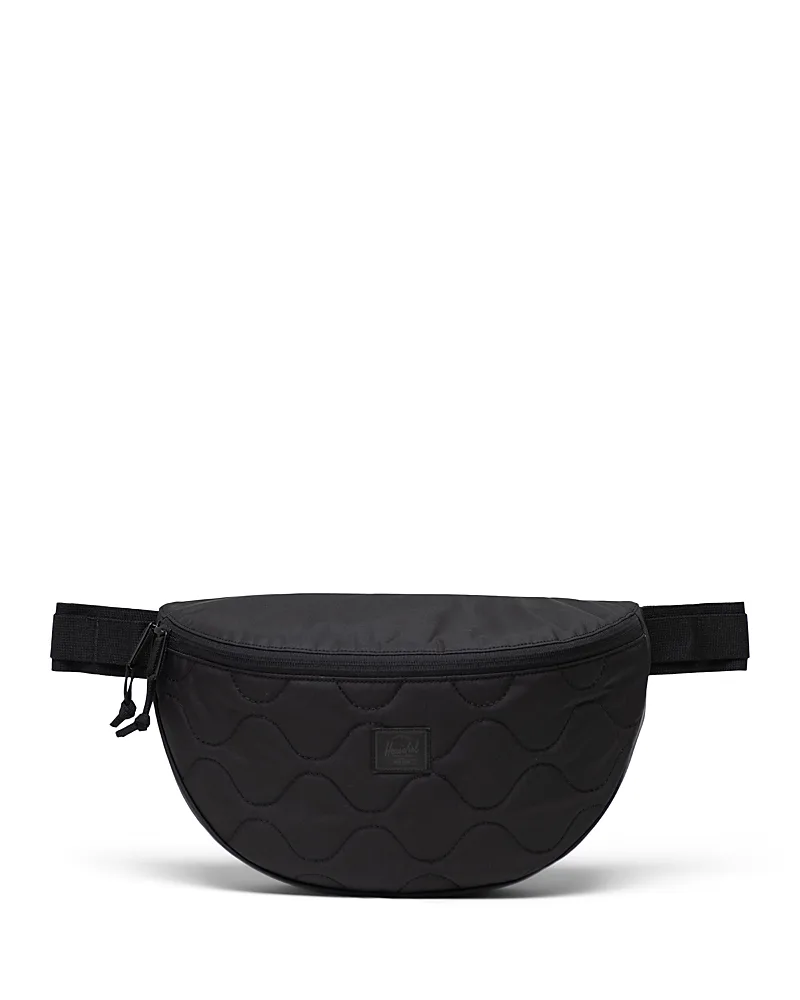 Kaine Xl Quilted Nylon Belt Bag by Herschel Supply Co.