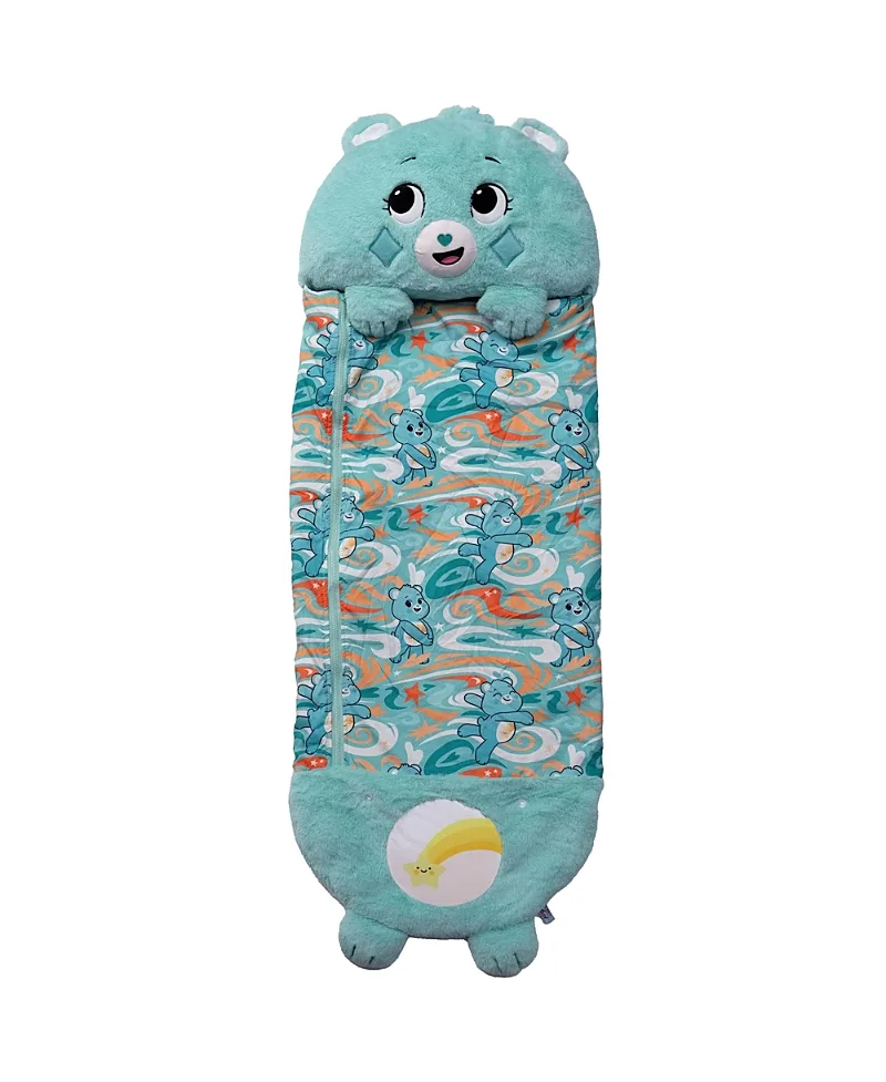 Wish Bear Sleep Sack Medium, Ages 3 by Happy Nappers