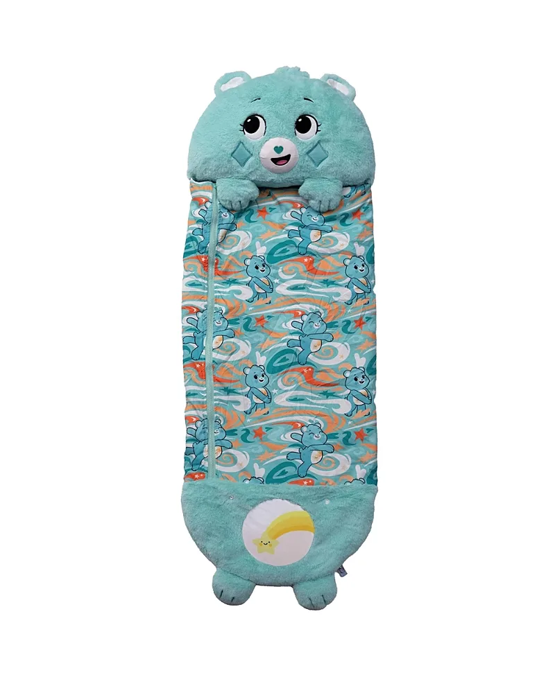 Wish Bear Sleep Sack Large, Ages 7 by Happy Nappers