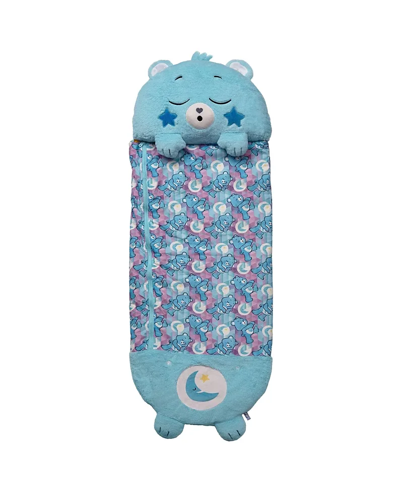 Bedtime Bear Care Bears Sleep Sack Large, Ages 7 by Happy Nappers