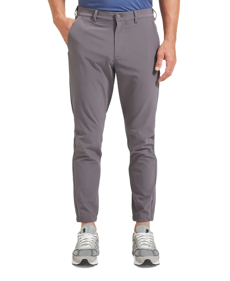 Helmsman Jogger Pant by Mizzen+main