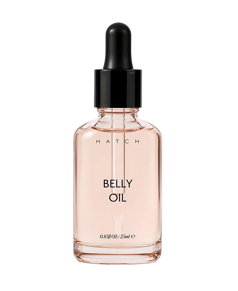 Mini Belly Oil by Hatch