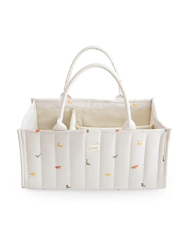Diaper Caddy by Mushie