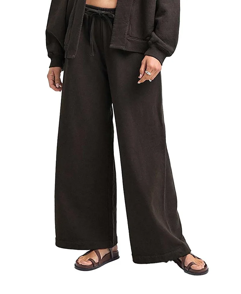 Dawn Wide Leg Pant by Vitamin A