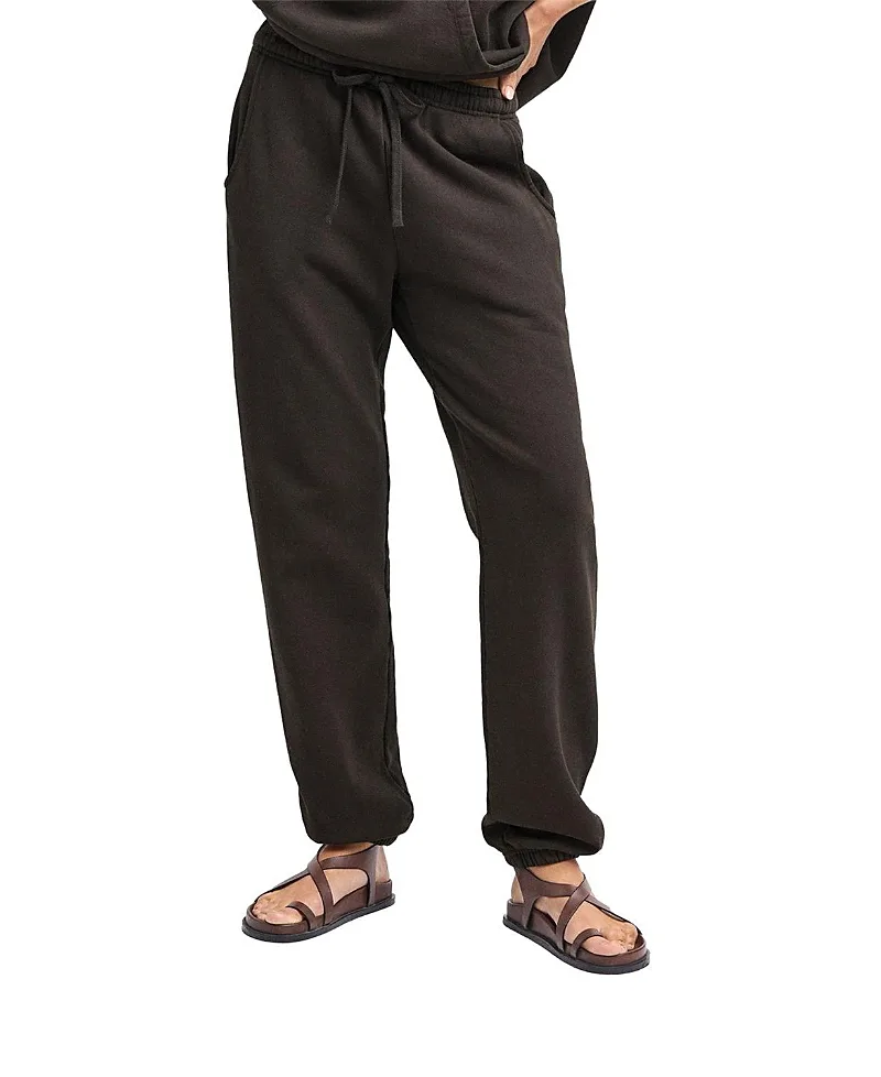 Dawn Classic Sweatpant by Vitamin A