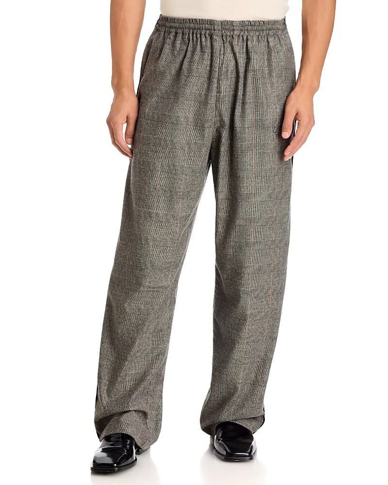Ruff Rider Track Pants by Willy Chavarria