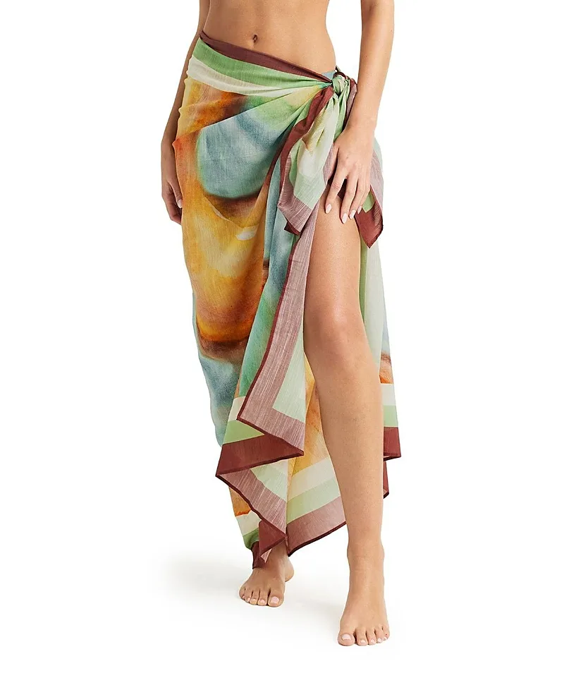 Samara Sarong by Vitamin A