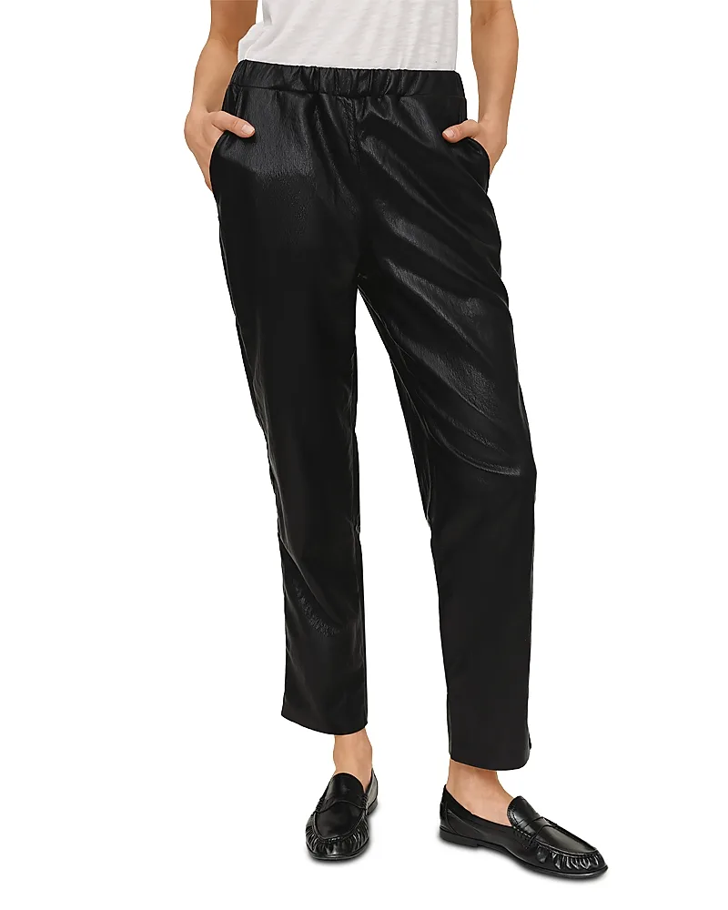 Pull on Pants by Bella Dahl