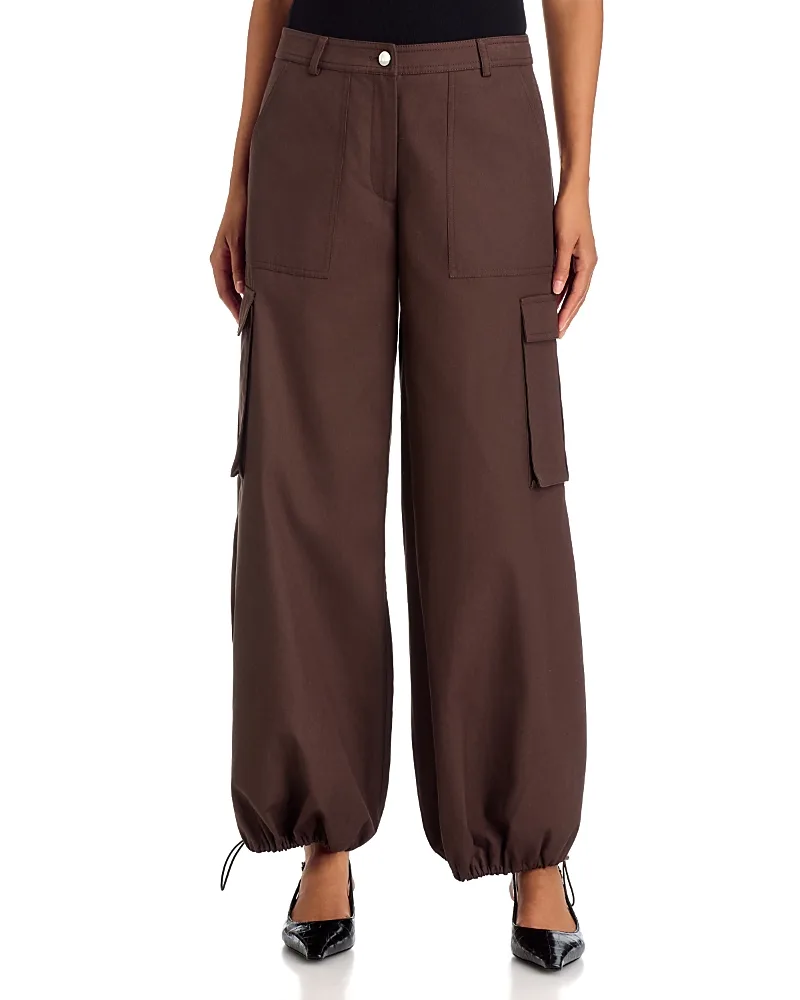 James Cotton Cargo Pants by Toccin
