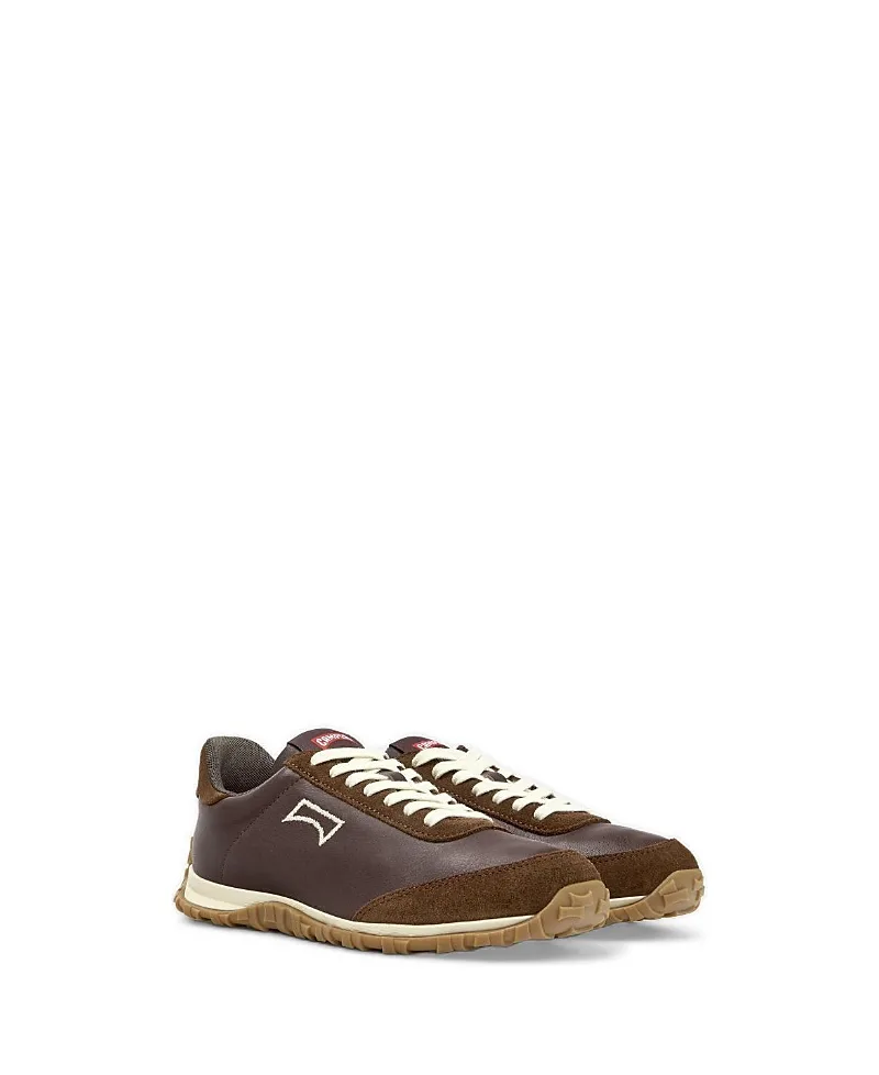Drift Walk Leather Sneaker by Camper