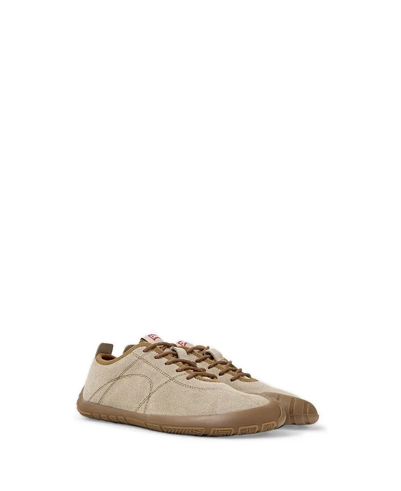 Peu Path+ Suede Sneaker by Camper