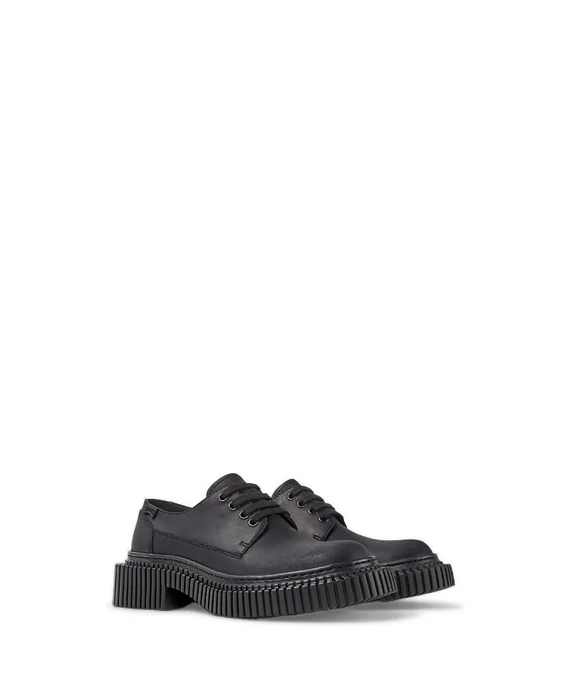 Pix Berlin Leather Shoes by Camper