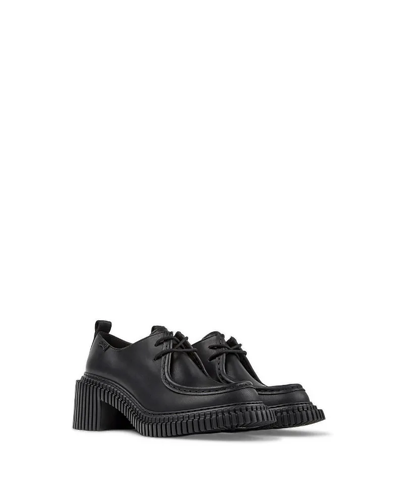 Pix London Leather Wallabee by Camper