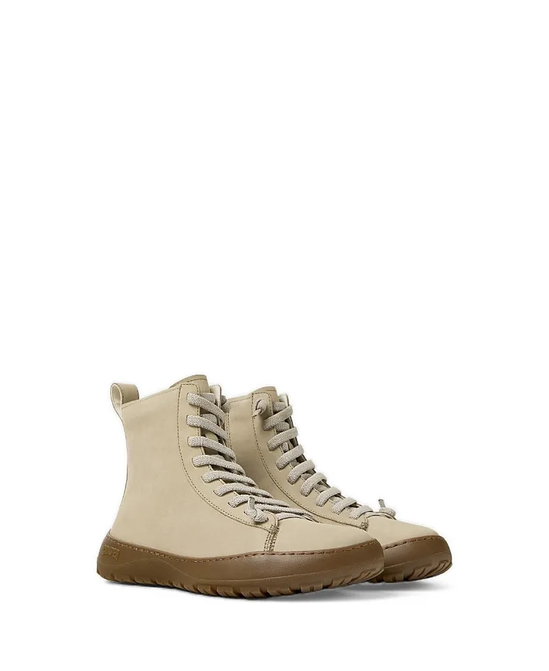 Peu Serra Ankle Boot by Camper