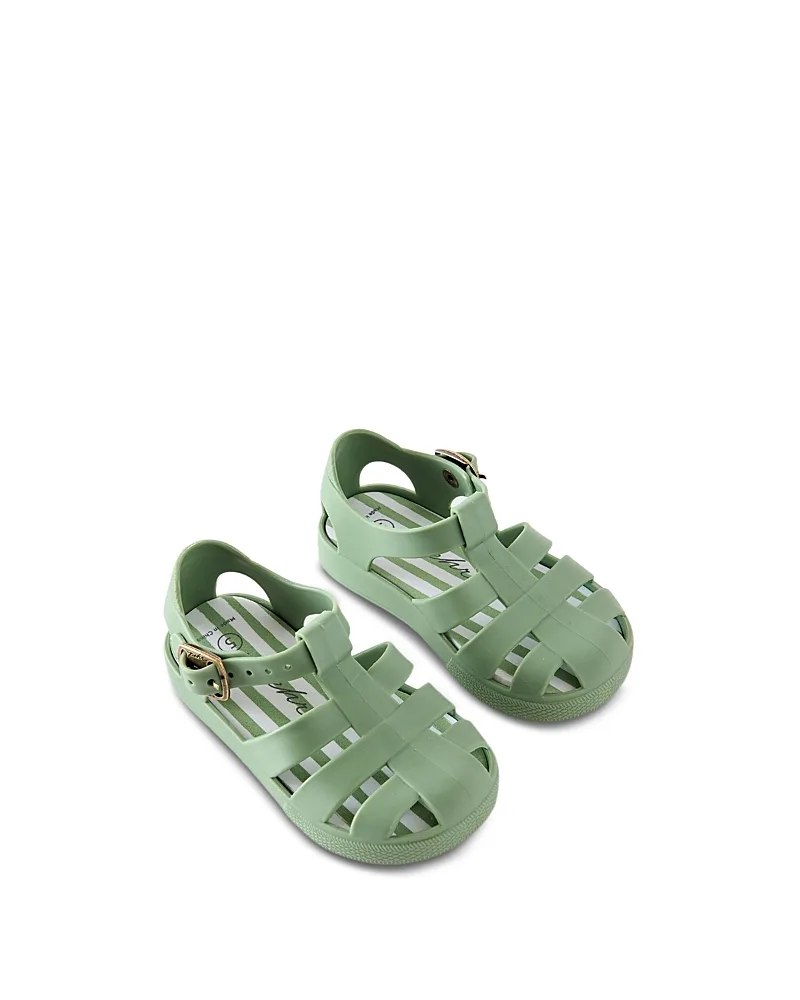 Fisherman Sandals by Pehr