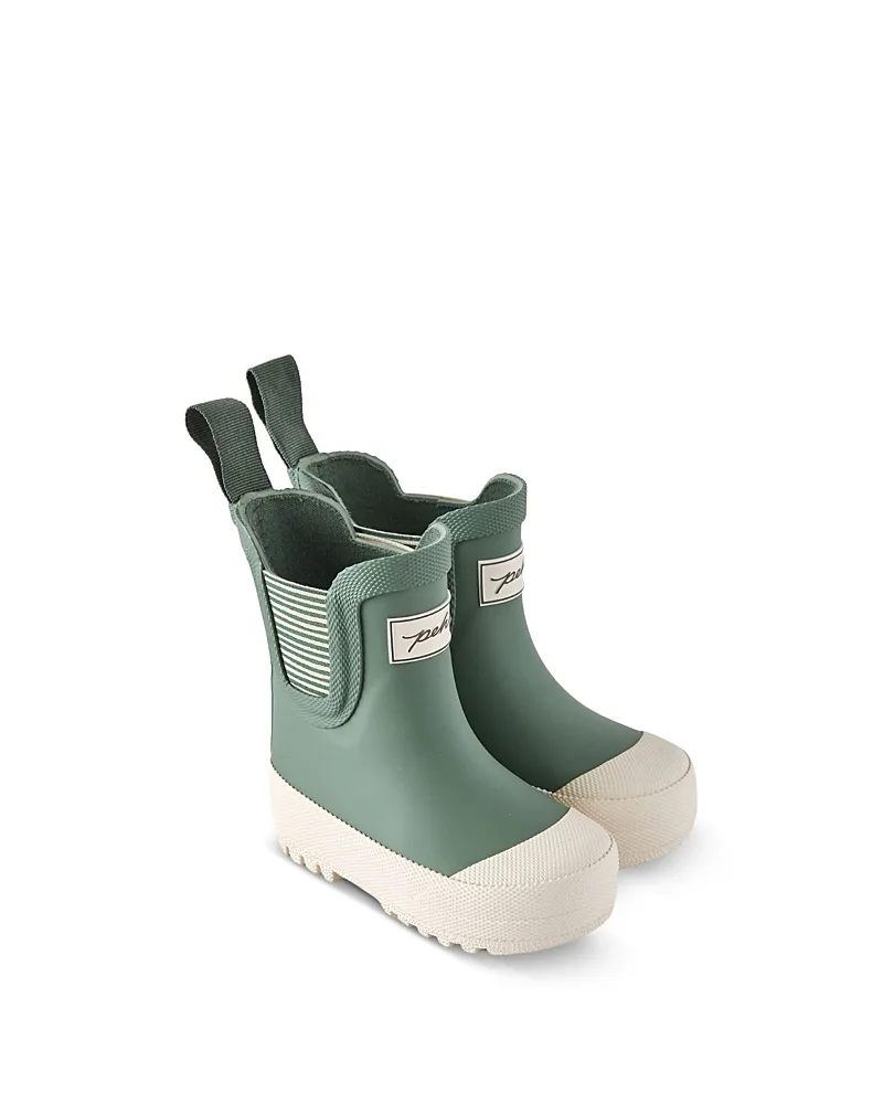 Voyageur Boots by Pehr