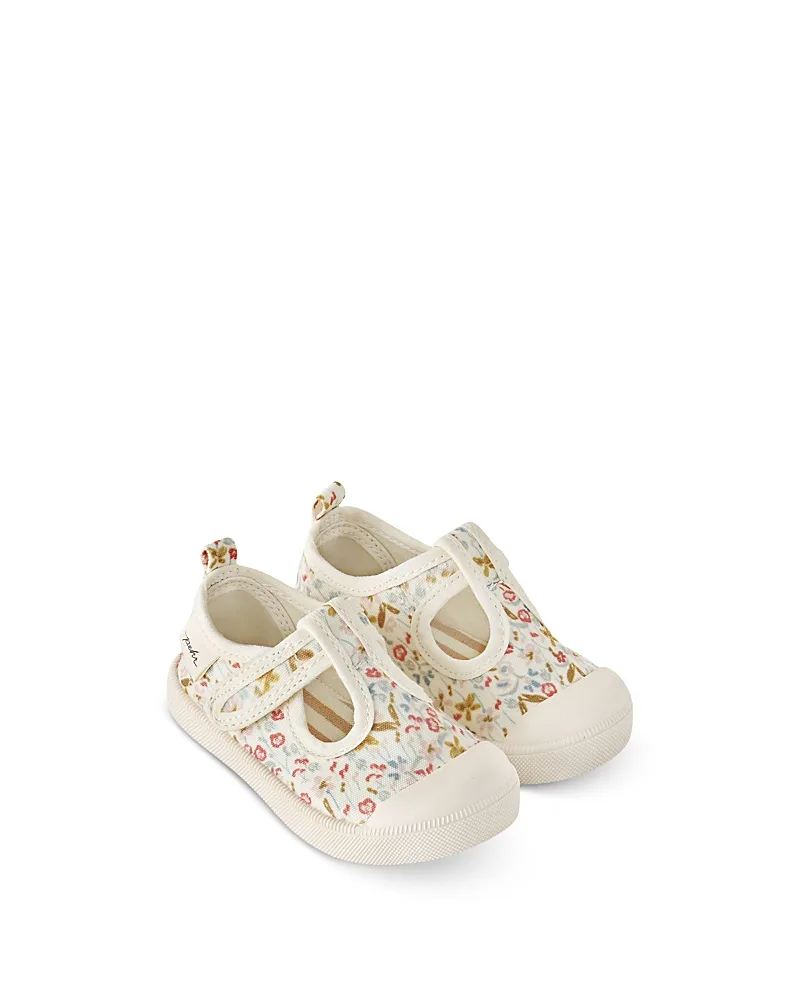 Twirl Sneaker by Pehr