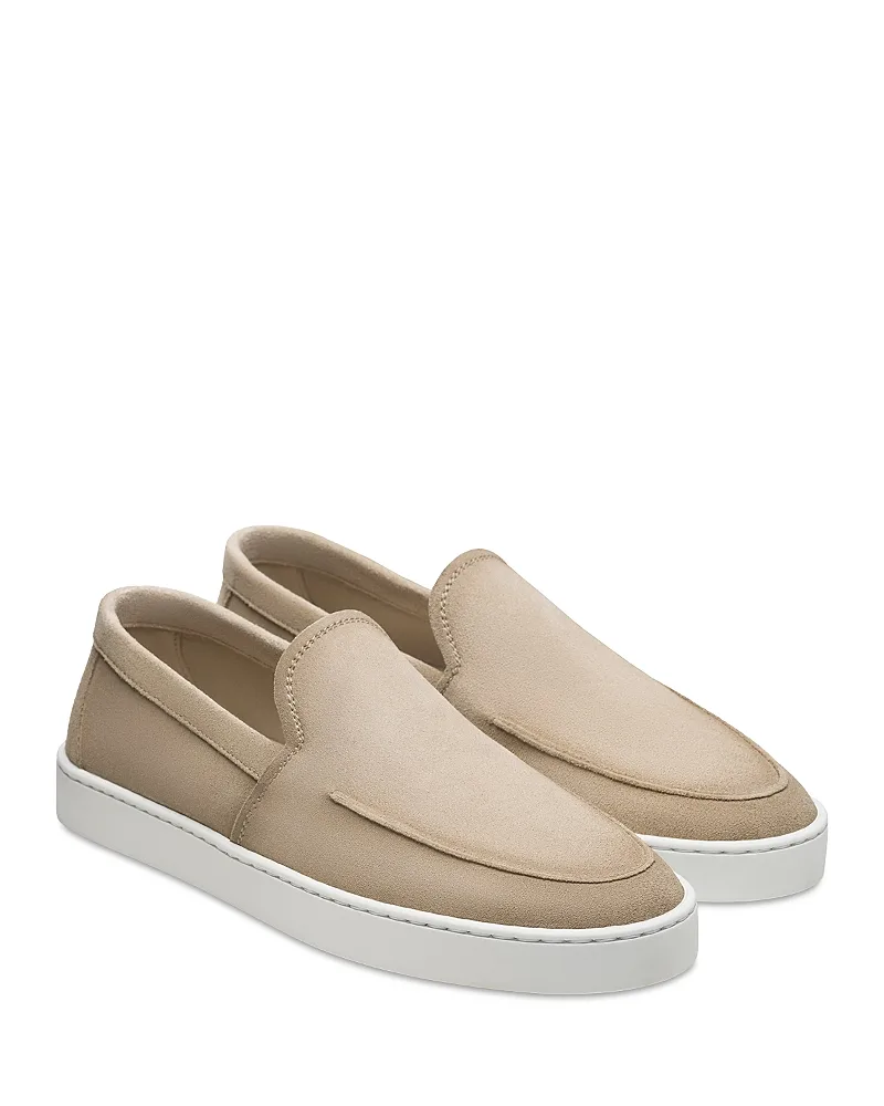 Lawford Venetian Loafers by Magnanni