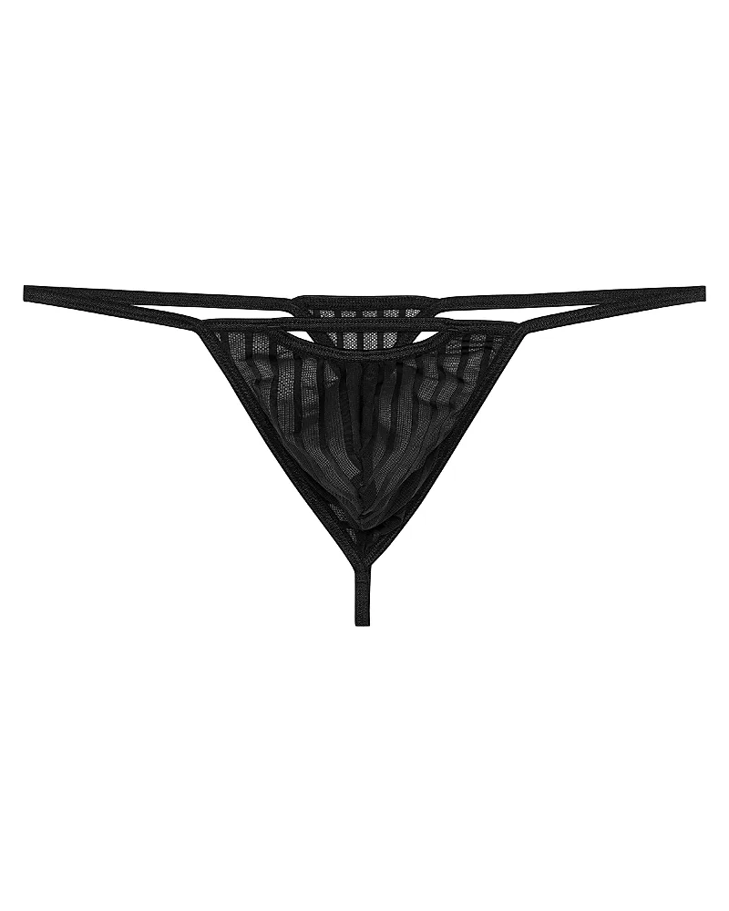 Woh Personal Allure G-String by Hom