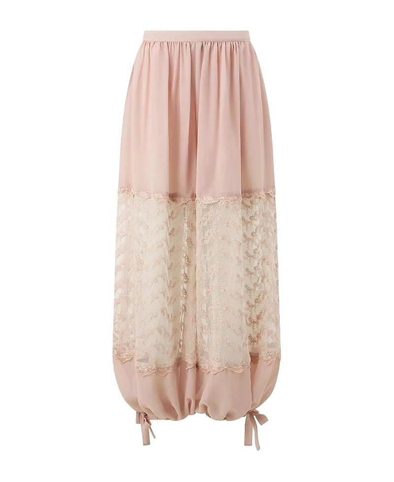 Zelina Pants by Marlo Kids
